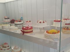 -甜星Star面包生日蛋糕(北坦店)