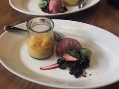 -君悦酒店·La Terrazza意合園·意式风味