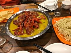 -王红军龙虾(新民路店)
