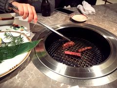 -神户牛焼肉専門店 牛一(道顿堀店)