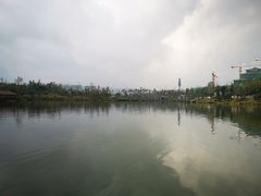 -枫香湖儿童公园