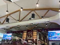 -金河半岛园林酒家(金融城店)