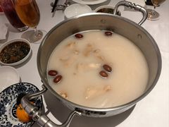 -红雀围·海鲜火锅(陆家嘴中心店)