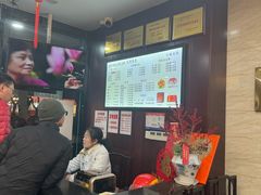 -毛华美食(清扬路店)