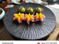 -湖畔居茶楼(湖滨店)