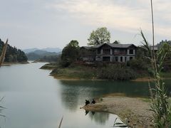 -千岛湖龙川湾