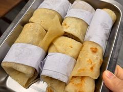 -流常老豆腐(总店)