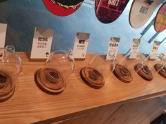 -Dogi&kiki Coffee(中心商务大厦店)