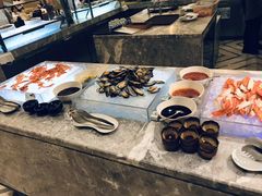 -盛宴标帜餐厅·亲子自助 (南昌喜来登酒店)