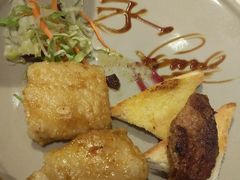 鹅肝-海天盛宴新派海鲜自助餐厅(群力店)