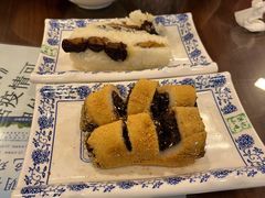 驴打滚-牛街洪记小吃店(牛街店)