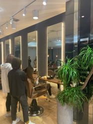 点击看大图 -意廊 Hair Salon