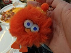 -金逸影城(武汉人信汇IMAX店)