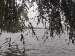 -济南大明湖景区