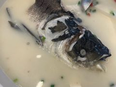 -浔味·山屿湖·正宗淳牌全鱼宴老字号
