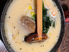 地狱拉面-哏儿寿司(红桥店)