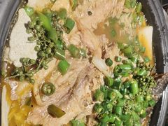 -探鱼·鲜青椒爽麻烤鱼(领展购物广场店)