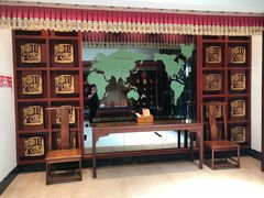 门面-小榄人家酒楼(民安店)
