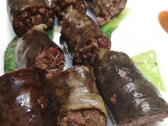 -思金拉措庄园藏餐(太阳岛店)