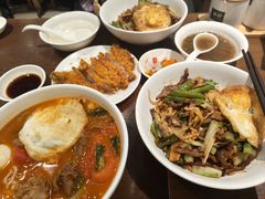 -寻裕记·现炒浇头面(人民广场店)