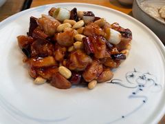 -四季民福烤鸭店(前门廊房二条店)