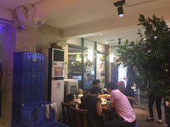 大堂-大厨的餐厅(曾厝垵总店)