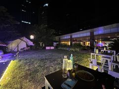 -SWAG·日咖夜酒·城市露营