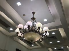 -梅龙镇酒家(南京西路总店)