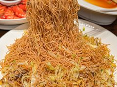 -汀小府·福建客家菜(鼓山沃尔玛店)