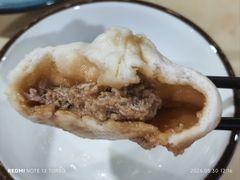 -石饮红星包子(中山路店)