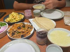 -老昌春饼(中央大街店)