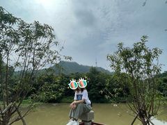 -大雁山风景区