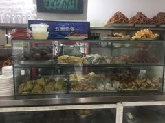 -老磁器口豆汁店(天坛店)
