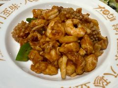 -大铁勺新津菜(中北永旺店)