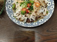 热炝三脆-小实惠嘉(威海路店)