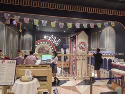 -meland亲子乐园(深圳领展中心城店)
