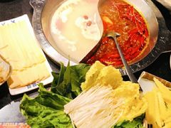 -大龙燚火锅(五一广场店)