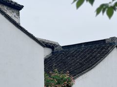 -青果巷历史文化街区