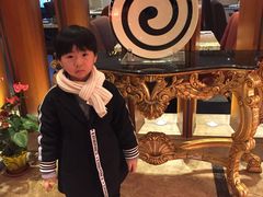 -棕榈岛海鲜自助餐厅(虹桥迎宾馆店)