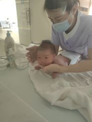 -沐恩·贝瑞月子中心(隆福店)