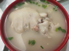 -廖老妈蹄花(中海国际店)