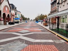 -泰达航母主题公园