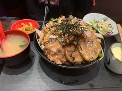 -天一料理(荔枝广场店)