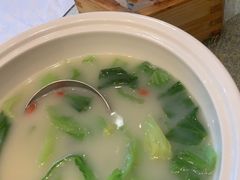 -香宫中餐厅 · 桂林香格里拉
