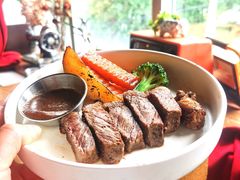 -莫比餐厅(五道口店)