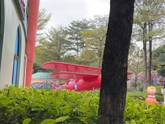 -史努比缤纷世界