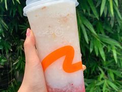 -CoCo都可(湖滨银泰店B区店)