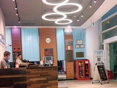 -一兆韦德健身(慧芝湖店)