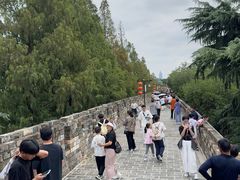 -南京城墙景区