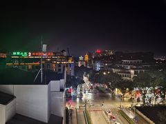 -悦吧·360°全景天台酒吧(象山店)